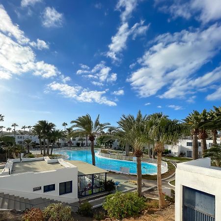 Barqueros Beach By Best Holidays Fuerteventura Corralejo Ngoại thất bức ảnh