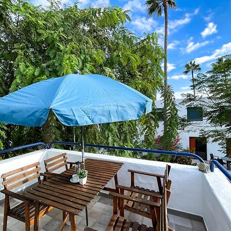Barqueros Beach By Best Holidays Fuerteventura Corralejo Ngoại thất bức ảnh