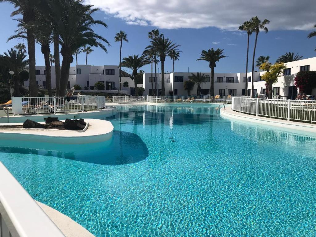 Barqueros Beach By Best Holidays Fuerteventura Corralejo Ngoại thất bức ảnh