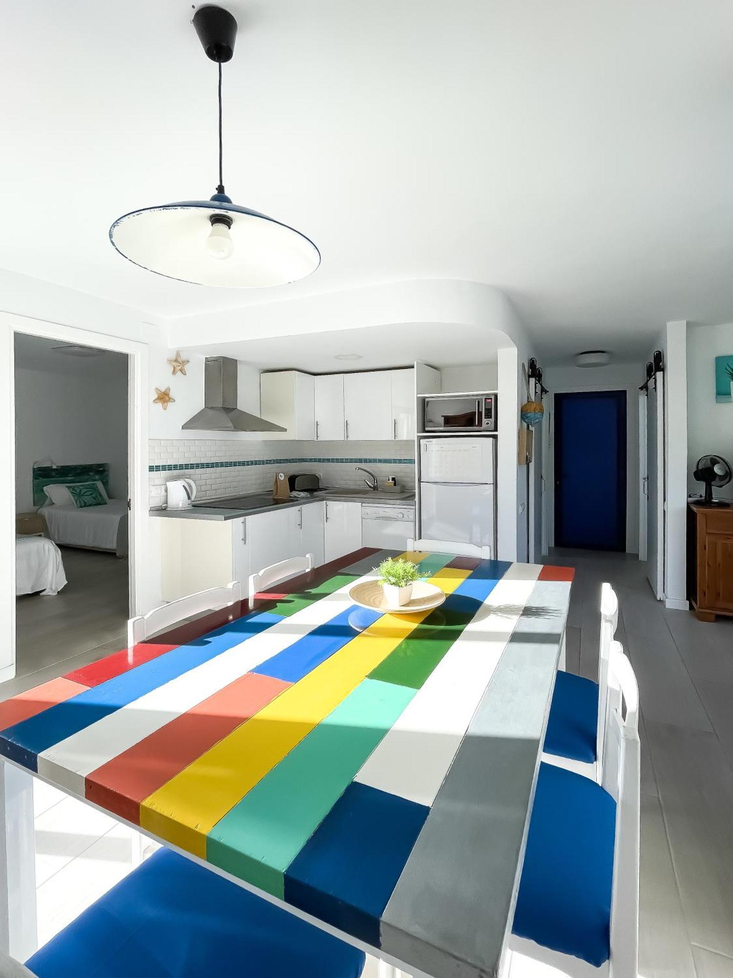 Barqueros Beach By Best Holidays Fuerteventura Corralejo Ngoại thất bức ảnh