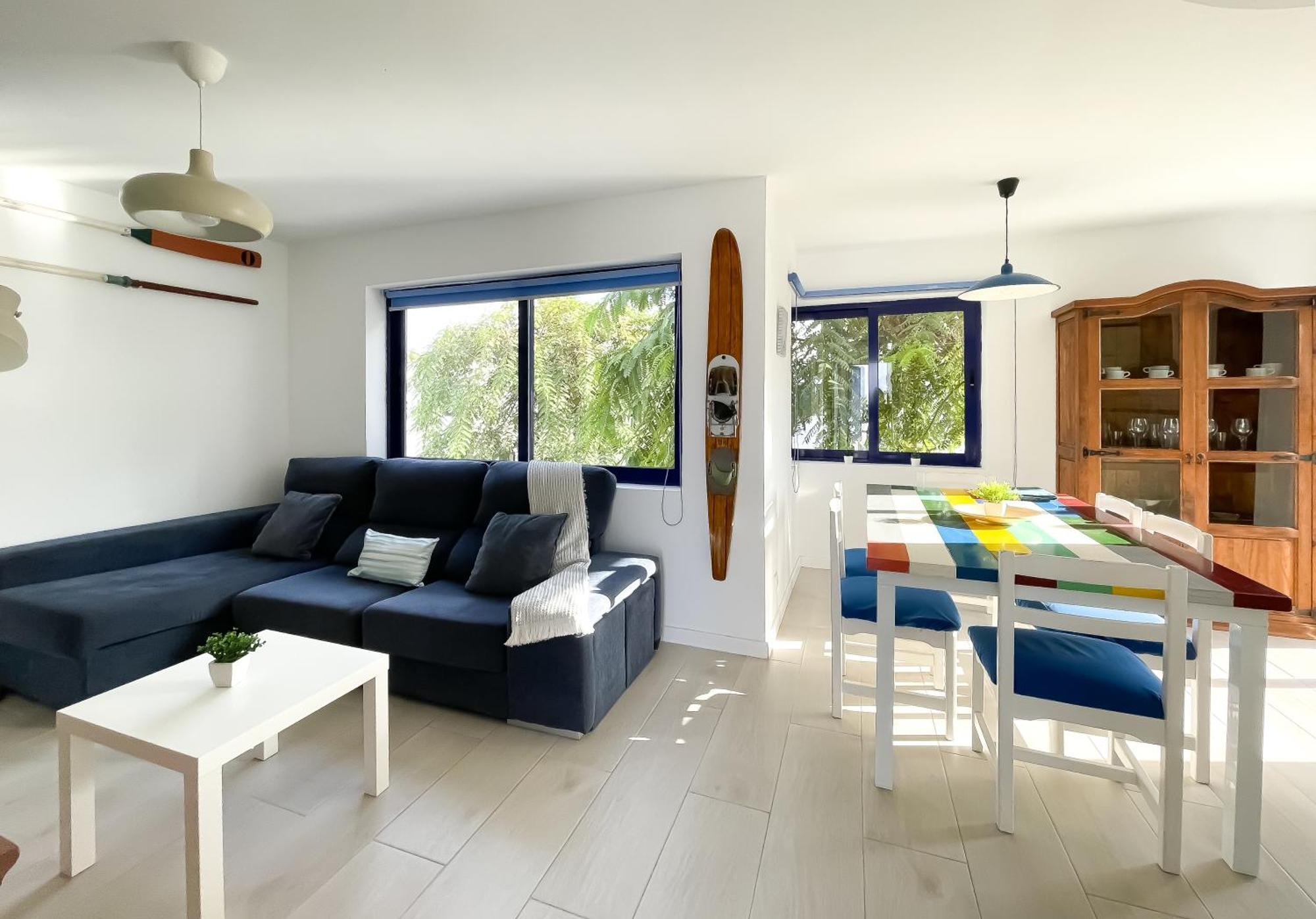 Barqueros Beach By Best Holidays Fuerteventura Corralejo Ngoại thất bức ảnh