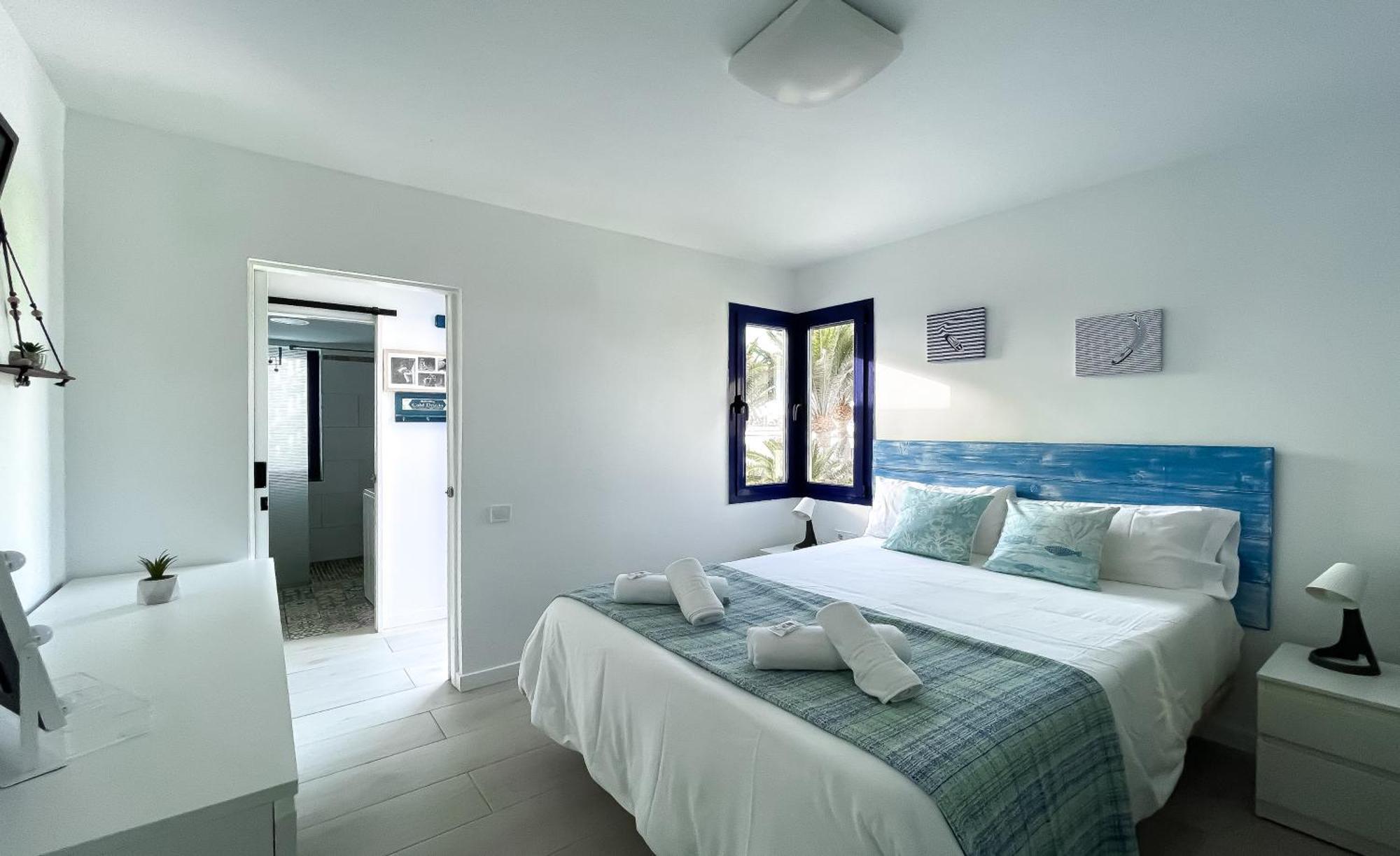 Barqueros Beach By Best Holidays Fuerteventura Corralejo Ngoại thất bức ảnh