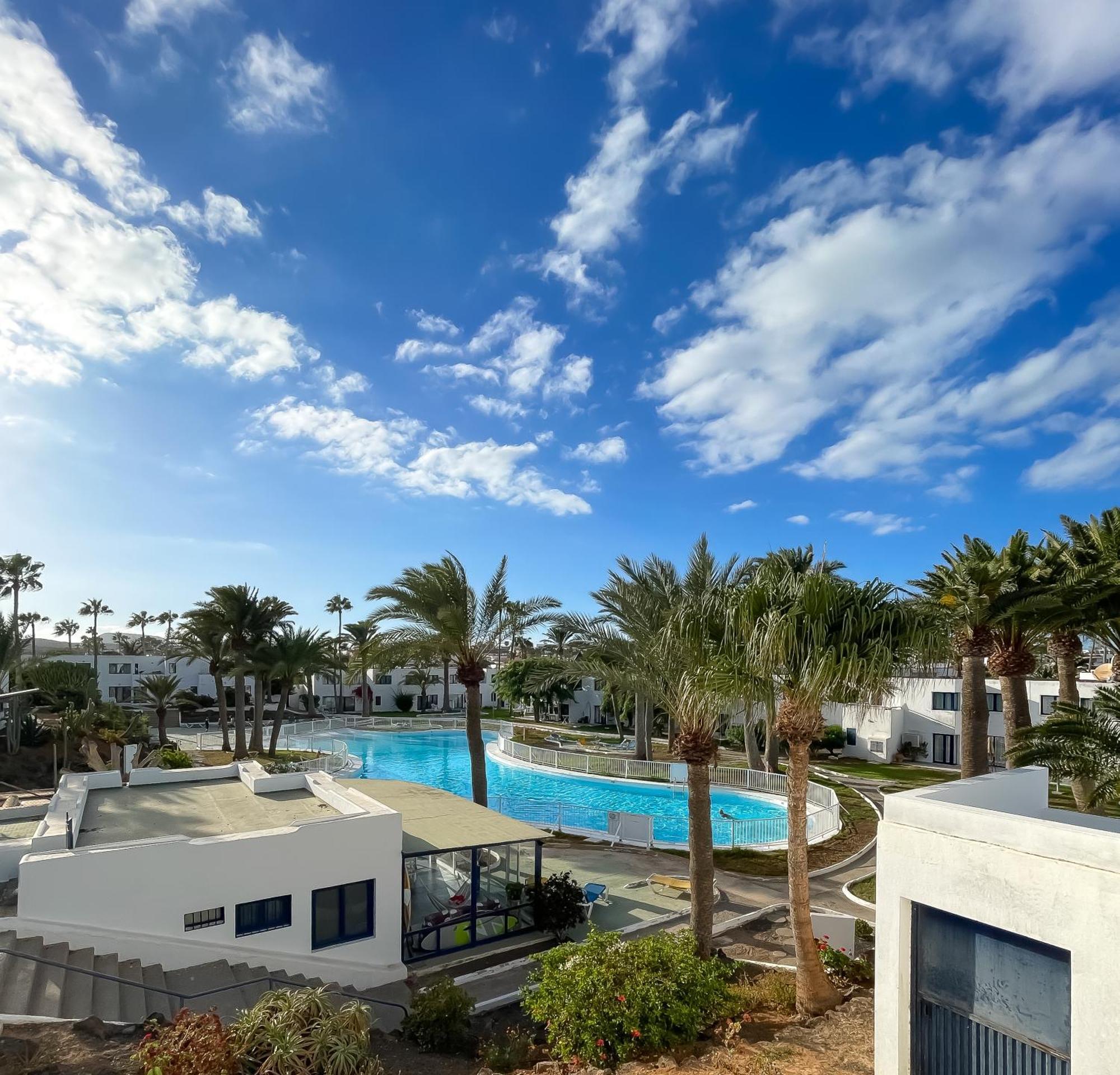 Barqueros Beach By Best Holidays Fuerteventura Corralejo Ngoại thất bức ảnh
