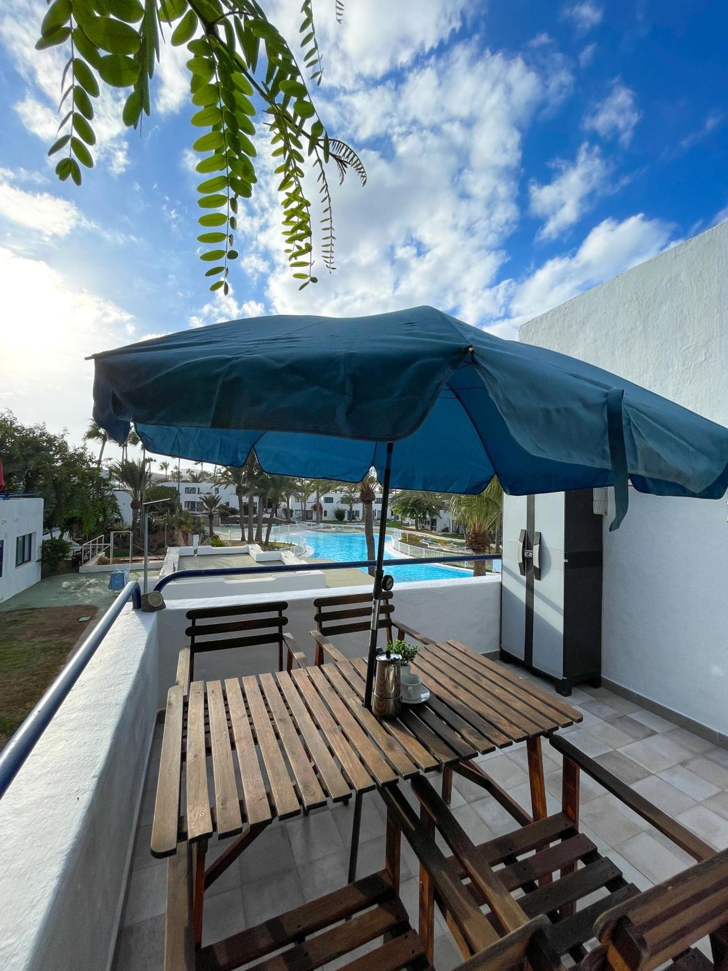Barqueros Beach By Best Holidays Fuerteventura Corralejo Ngoại thất bức ảnh