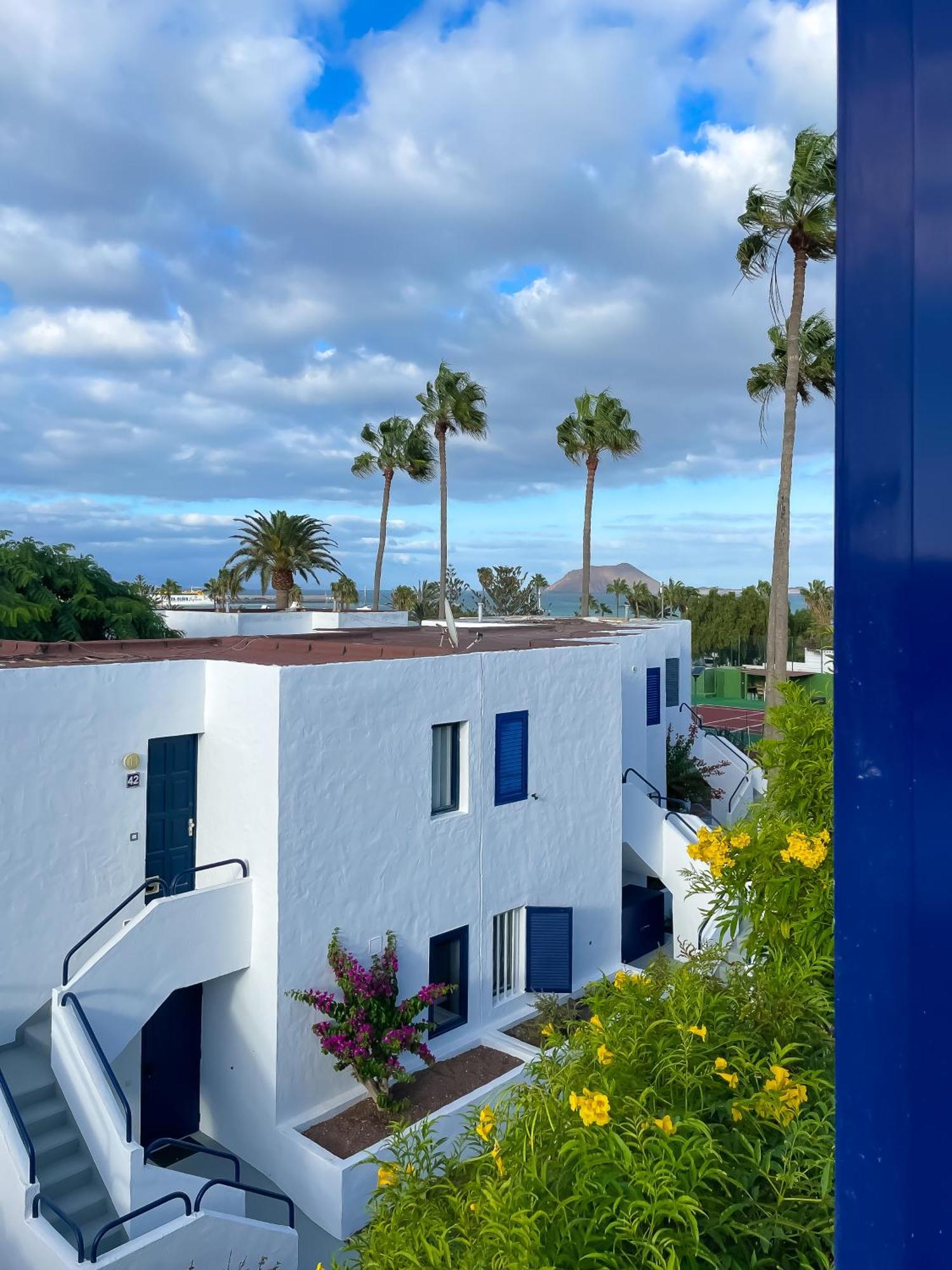 Barqueros Beach By Best Holidays Fuerteventura Corralejo Ngoại thất bức ảnh