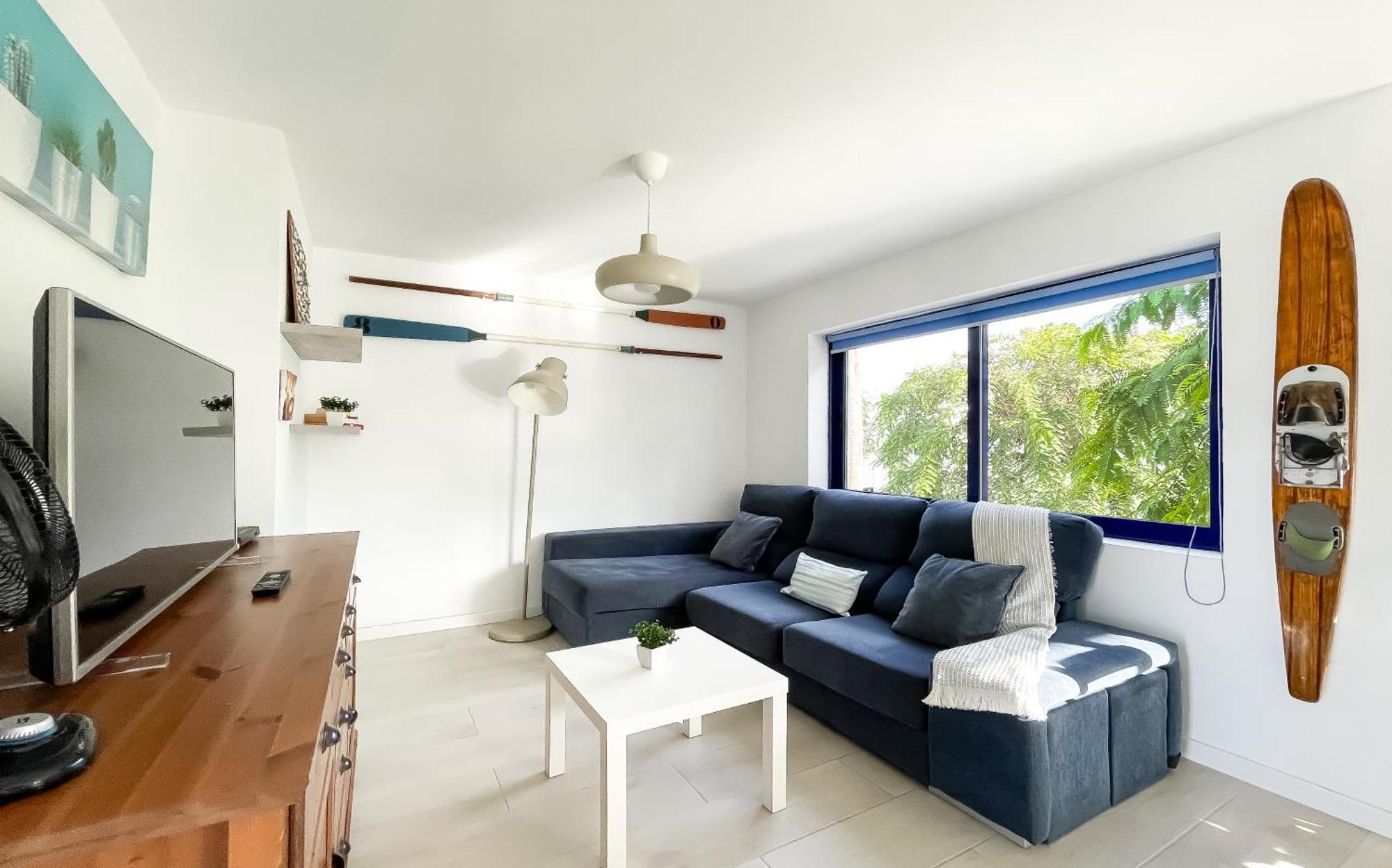 Barqueros Beach By Best Holidays Fuerteventura Corralejo Ngoại thất bức ảnh