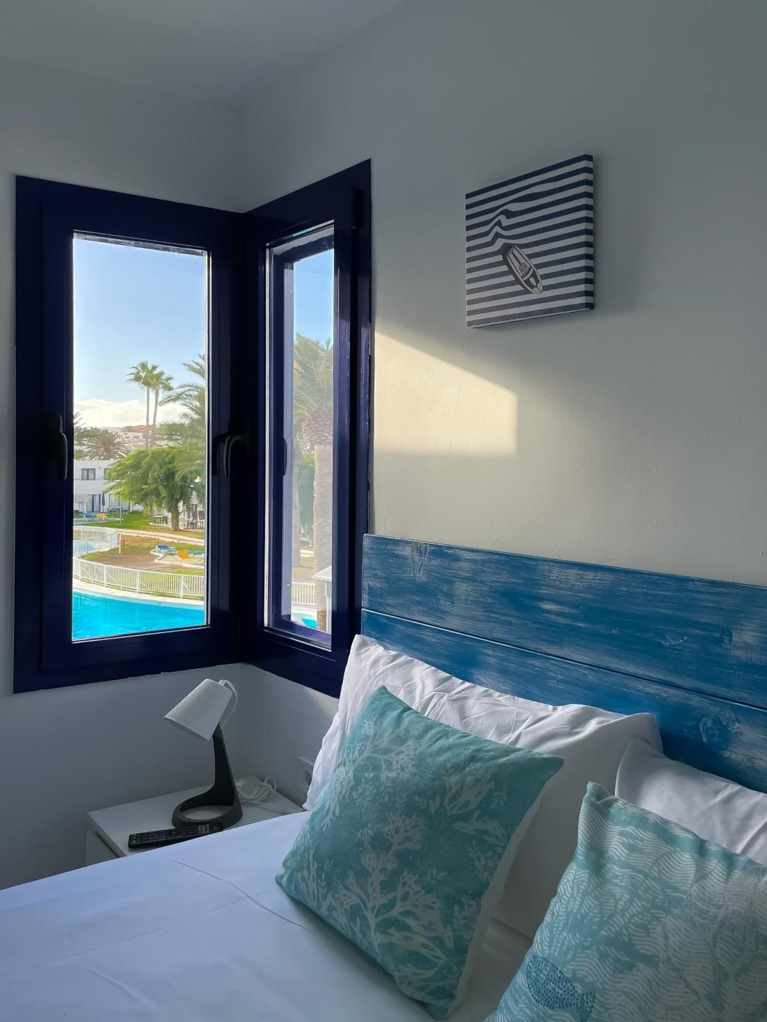 Barqueros Beach By Best Holidays Fuerteventura Corralejo Ngoại thất bức ảnh