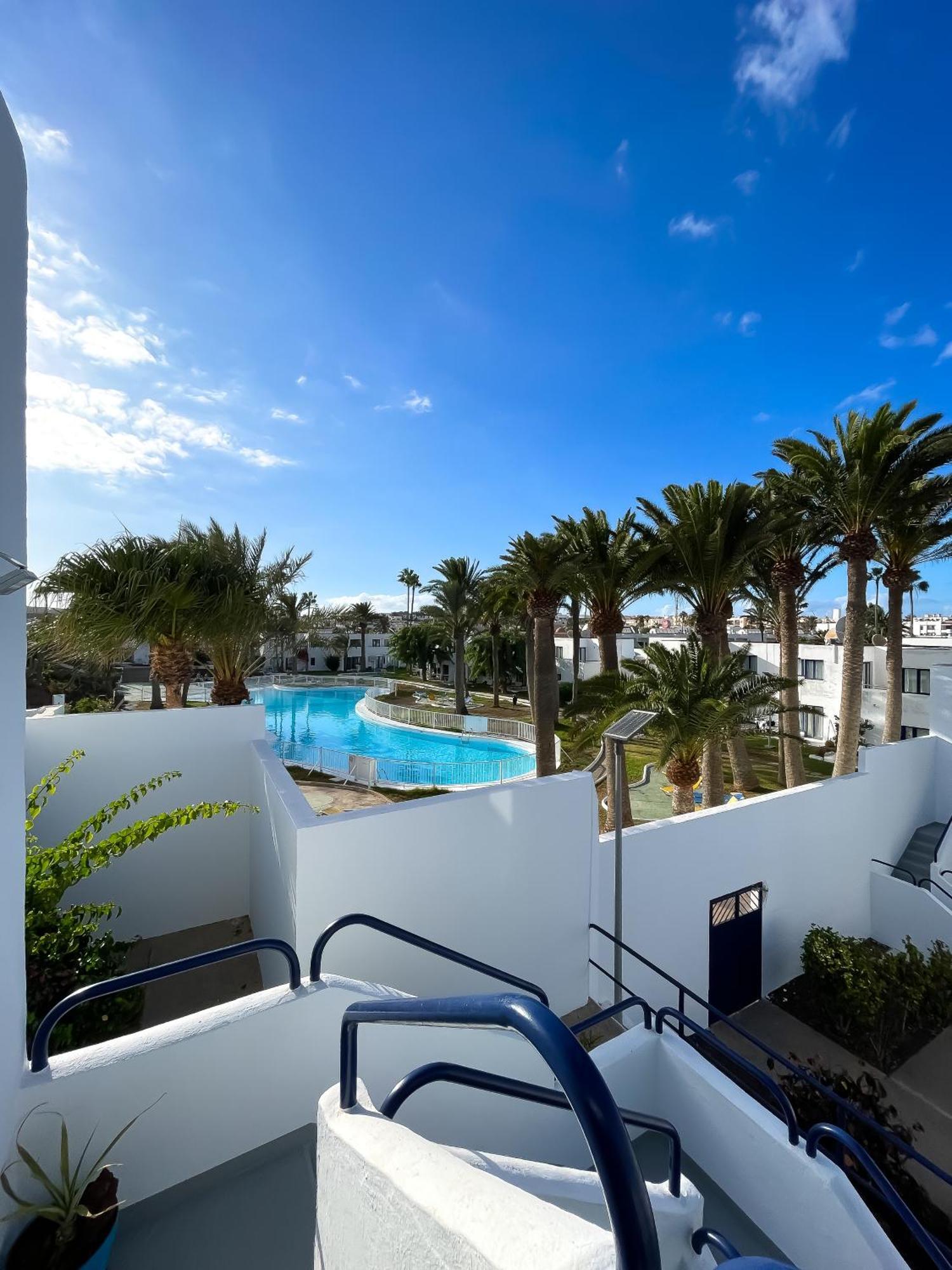 Barqueros Beach By Best Holidays Fuerteventura Corralejo Ngoại thất bức ảnh