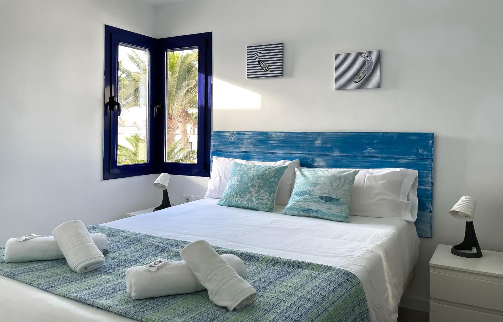 Barqueros Beach By Best Holidays Fuerteventura Corralejo Ngoại thất bức ảnh