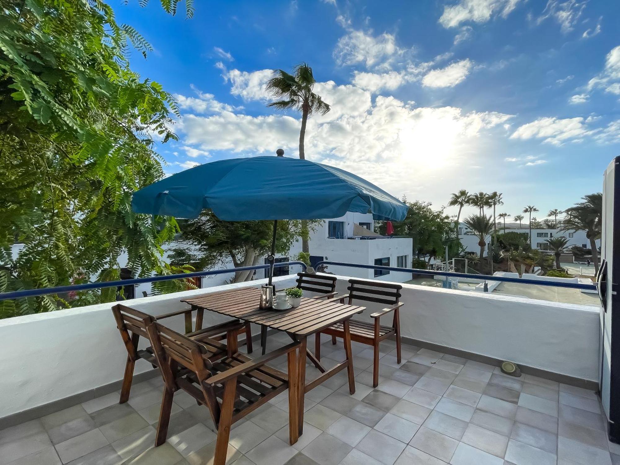 Barqueros Beach By Best Holidays Fuerteventura Corralejo Ngoại thất bức ảnh