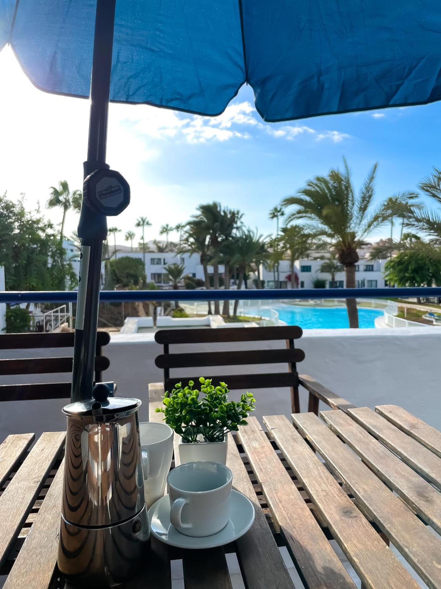 Barqueros Beach By Best Holidays Fuerteventura Corralejo Ngoại thất bức ảnh
