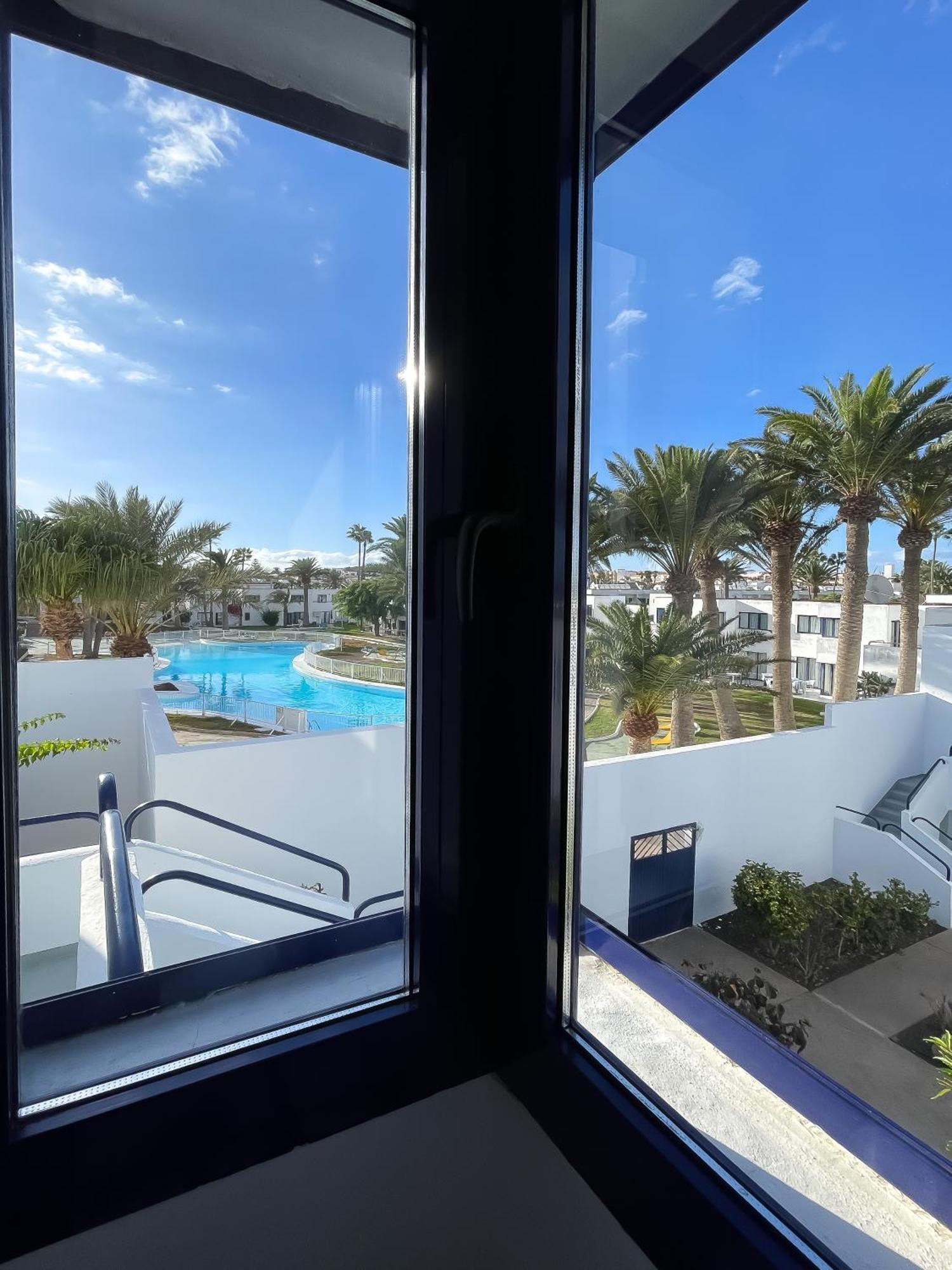 Barqueros Beach By Best Holidays Fuerteventura Corralejo Ngoại thất bức ảnh