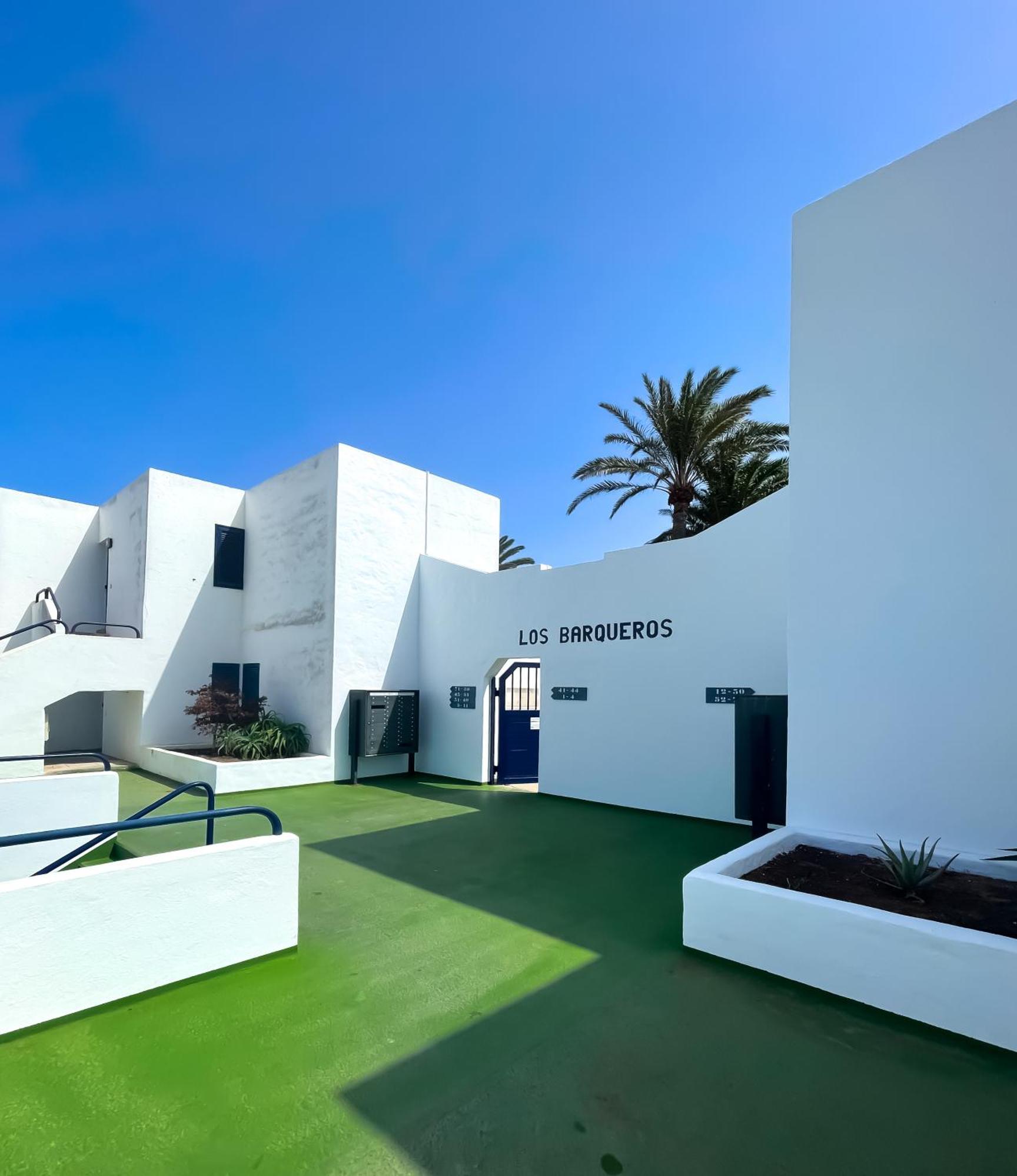 Barqueros Beach By Best Holidays Fuerteventura Corralejo Ngoại thất bức ảnh
