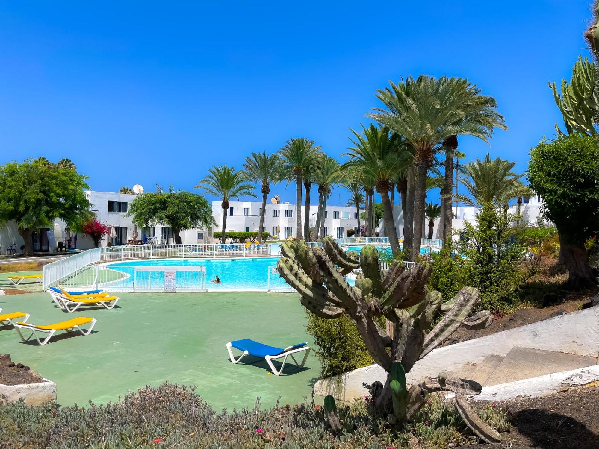 Barqueros Beach By Best Holidays Fuerteventura Corralejo Ngoại thất bức ảnh