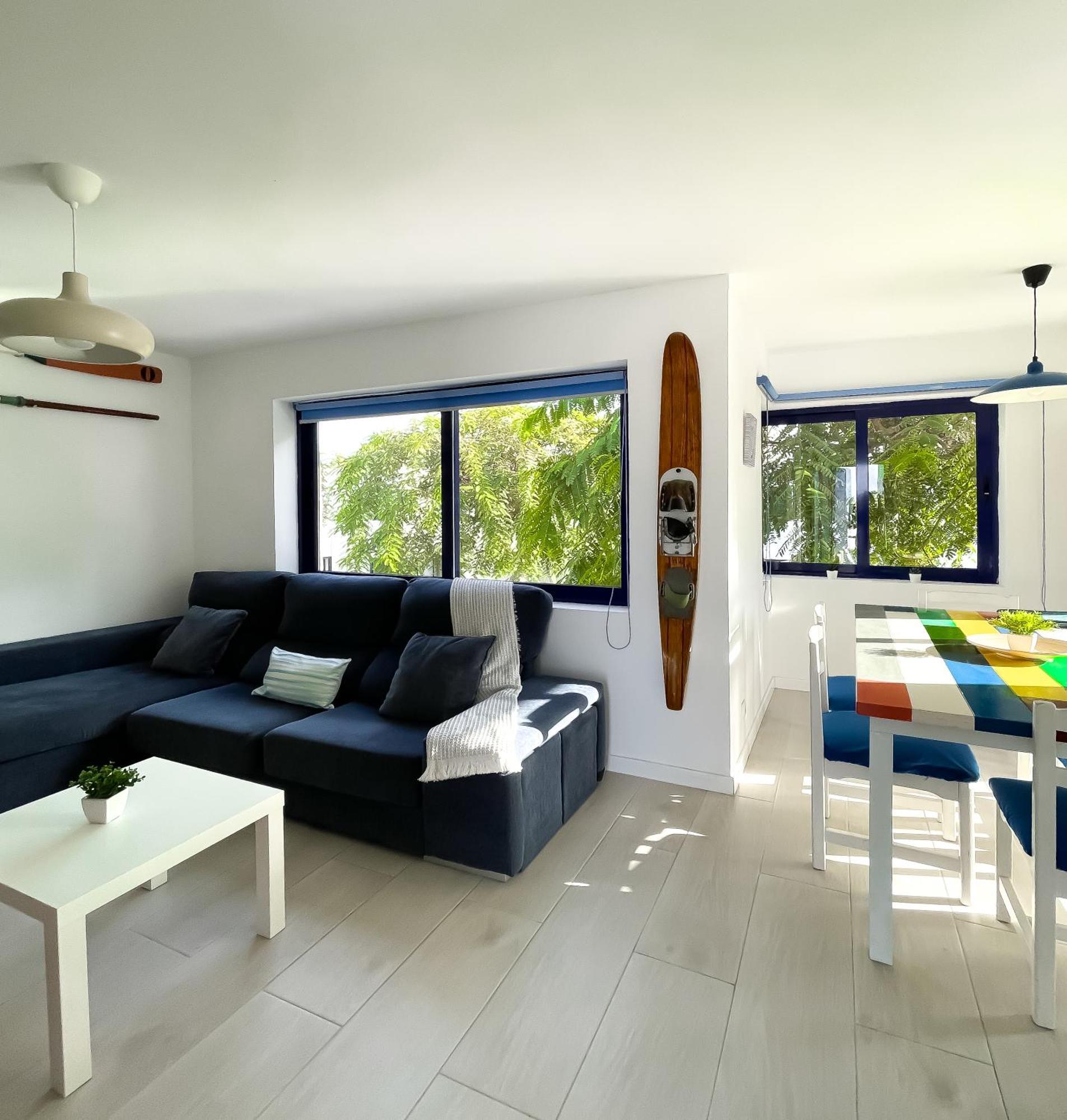 Barqueros Beach By Best Holidays Fuerteventura Corralejo Ngoại thất bức ảnh