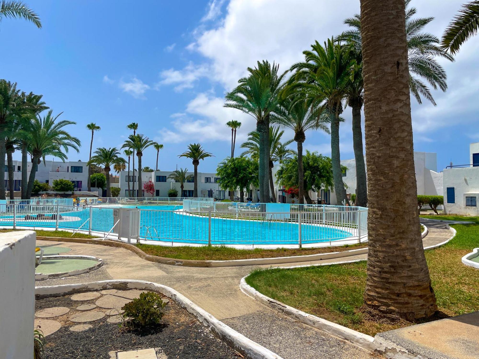 Barqueros Beach By Best Holidays Fuerteventura Corralejo Ngoại thất bức ảnh
